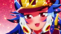 E01 - Nanbaka é um anime de comédia.