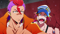E02 - Super Hitoshi-kun