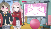 E01 - Clube de Ídolos da Escola Secundária Nijigasaki