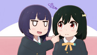 E04 - Karin, Shioriko e o Futuro