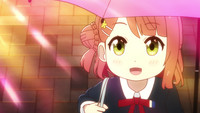 E02 - Ayumu, Nana e os Começos