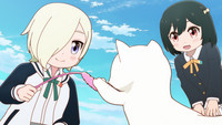E03 - O Clube de Idols Escolares e Hanpen