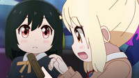 E04 - Shioriko, Ai e Depois das Aulas