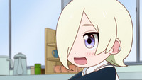 E03 - Yu e o Clube de Idols Escolares 3