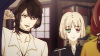 E03 - Os que Assumem o Nome do Deus das Chamas -Kagutsuchi-