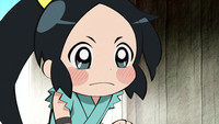 E01 - Vamos Ver o Senhor Nobunaga