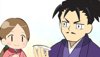 E04 - Batalha de Rokujo Enquanto o Demônio Está Ausente