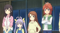 E02 - Hotaru Era Realmente Madura?