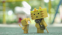 E01 - Os Gatos que Surgiram Das Estrelas