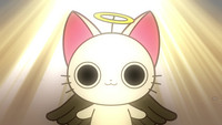 E03 - Nyatenshi-san Aparece