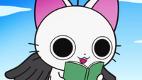 E04 - A História de Nyatenshi-san
