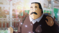 E01 - Hige-san e Marshmallow