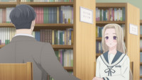 E03 - Beijos e Amor