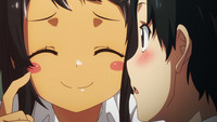 E01 - A Garota que Eu Gosto Fala em Uchinaaguchi