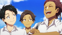 E03 - Shiisaa e Eisaa