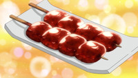 E04 - Pães Doces Grelhados