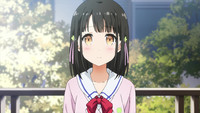 E01 - Hanasaka Yui Faz um Pedido