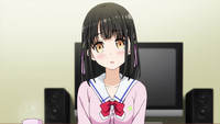 E02 - Hanasaka Yui Faz uma Promessa