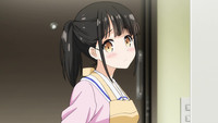 E03 - Hanasaka Yui Adormece