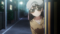 E02 - Yui Hanasaka recebe bronca
