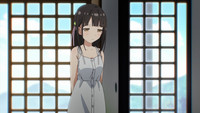 E04 - Yui Hanasaka está perto de mim