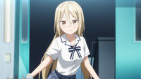 E01 - Kotokawa Akira Está Apegado