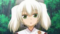 E01 - Hakone-chan Chega!