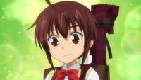 E04 - Hakone-chan e Tour Ambassador