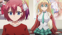 E03 - Minha irmãzinha e eu somos autores de light novel juntos