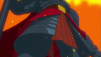 E03 - O Guerreiro das Chamas Pretas Bahn