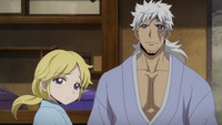 E02 - Orgulho de Bushi