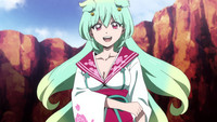 E04 - A Banda Kosameda