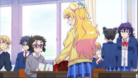 E01 - É Verdade que Você é uma Gyaru?