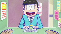 E02 - Vamos Conseguir um Emprego / A Melancolia de Osomatsu