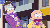E01 - Sr. Osomatsu Retorna