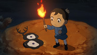 E02 - Bestas da Selva / Um Deserto Misterioso