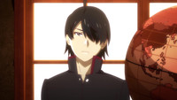 E03 - Enigma de Sodachi, Parte Dois