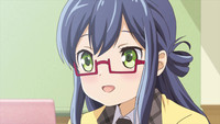 E03 - Fuwa Fuyu Bakery