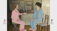E03 - Casais recém‑casados em programa de TV