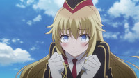 E01 - Glória do mundo sobrevivente