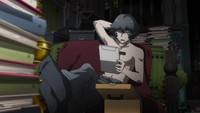 E03 - Shadow-Man