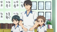 E04 - Atsushi e a Escola Primária