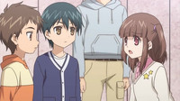 E15 - Atsushi e a bicicleta