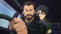 E02 - Quem Resta no Mundo