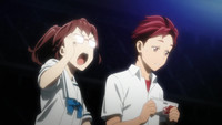 E03 - Tanegashi Accel Impacto!