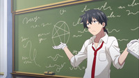 E01 - O Bastardo Desmotivado