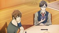 E03 - Nishina Aoi Relaxa