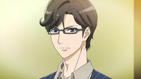 E04 - Miyasaka Shinya está descontente