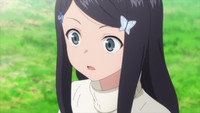 E01 - Mitsuha Vai Para Outro Mundo