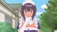 E03 - Gojouin Tsukasa é precoce